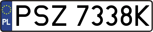 PSZ7338K
