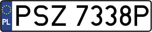 PSZ7338P