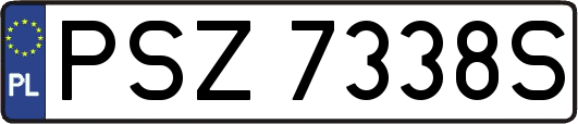 PSZ7338S