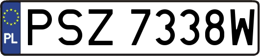 PSZ7338W