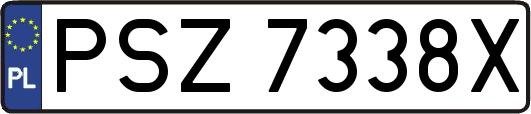 PSZ7338X