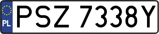 PSZ7338Y