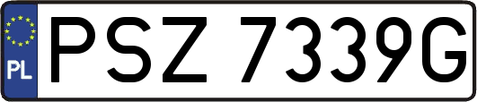 PSZ7339G