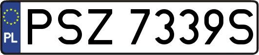 PSZ7339S