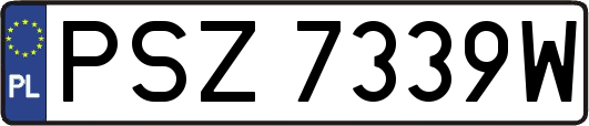 PSZ7339W