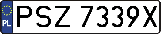 PSZ7339X