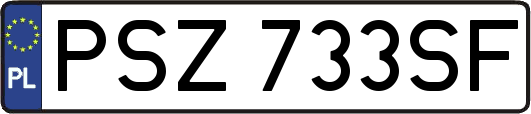PSZ733SF