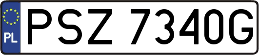 PSZ7340G
