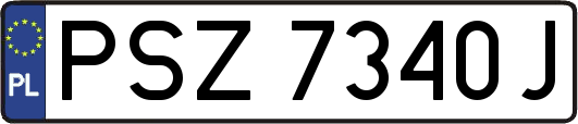 PSZ7340J