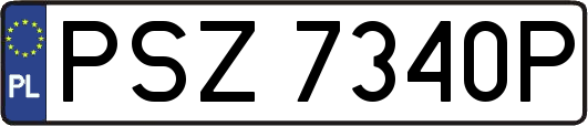 PSZ7340P