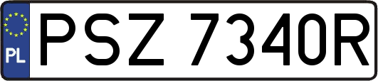 PSZ7340R