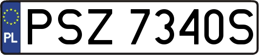 PSZ7340S