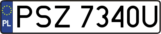 PSZ7340U