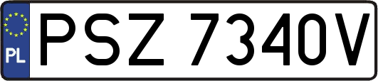 PSZ7340V