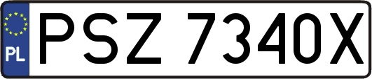 PSZ7340X