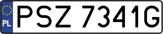 PSZ7341G