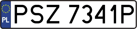PSZ7341P