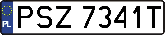 PSZ7341T