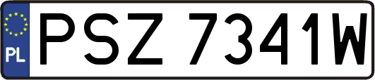 PSZ7341W