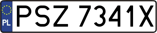 PSZ7341X