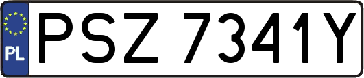 PSZ7341Y