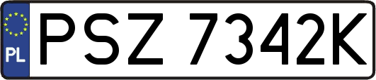 PSZ7342K