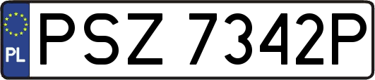 PSZ7342P