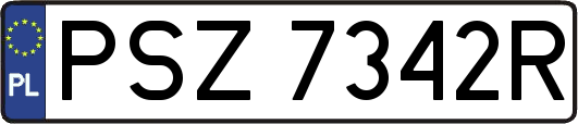 PSZ7342R