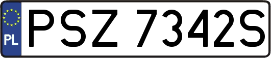 PSZ7342S