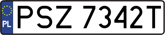 PSZ7342T