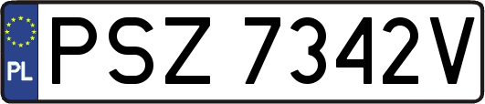 PSZ7342V