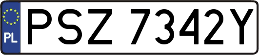 PSZ7342Y