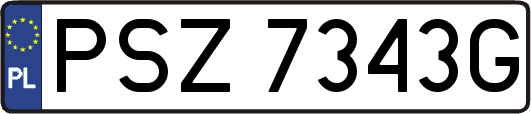 PSZ7343G