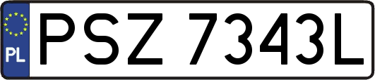 PSZ7343L