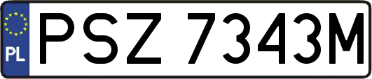 PSZ7343M
