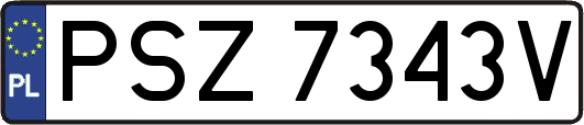 PSZ7343V