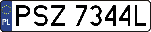 PSZ7344L