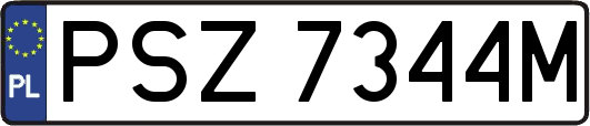 PSZ7344M