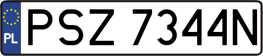 PSZ7344N