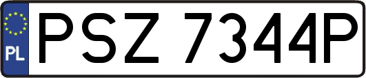 PSZ7344P