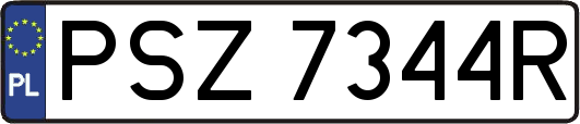 PSZ7344R
