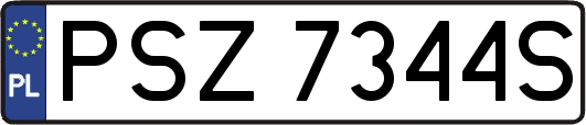 PSZ7344S