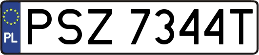 PSZ7344T