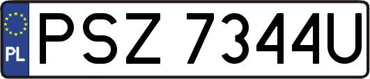 PSZ7344U
