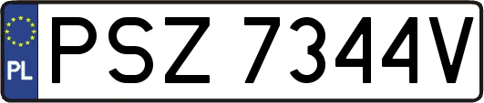 PSZ7344V