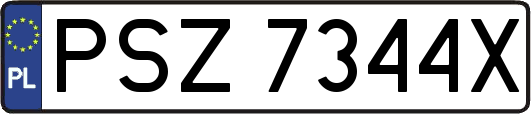 PSZ7344X