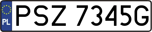 PSZ7345G
