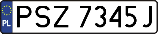 PSZ7345J