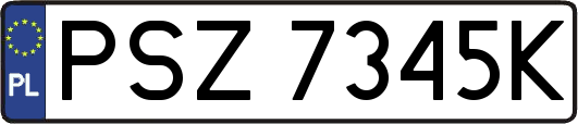 PSZ7345K