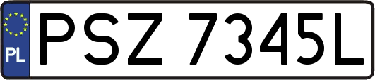 PSZ7345L